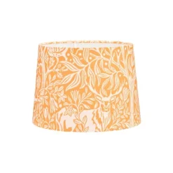 Sofia Lampskärm Eldertree Gul 25cm
