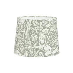 Sofia Lampskärm Eldertree Grön 20cm