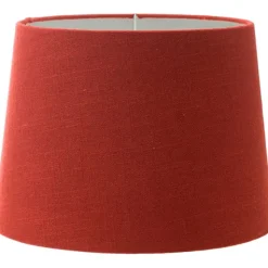 Sofia Lampskärm Florenzo Röd 20cm