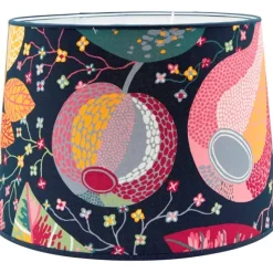 Sofia Lampskärm Frank Marin 35cm