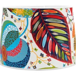 Sofia Lampskärm Frank Rost 30cm