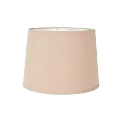 Sofia Lampskärm Franza Beige 35cm