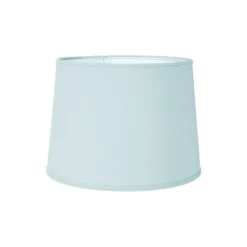 Sofia Lampskärm Franza Grå 25cm