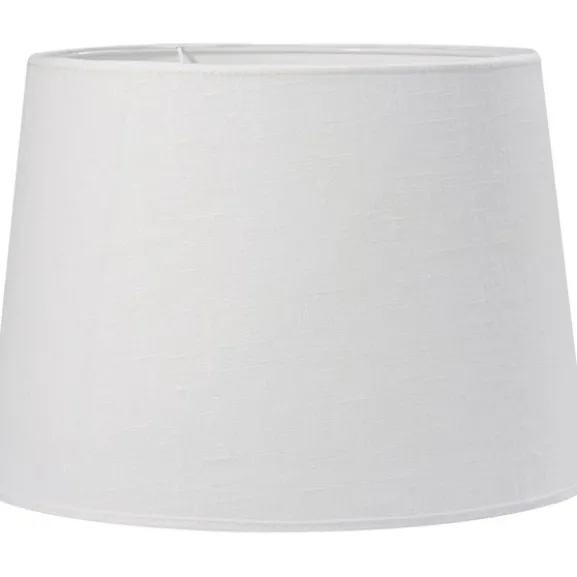 Sofia Lampskärm Franza Vit 40cm