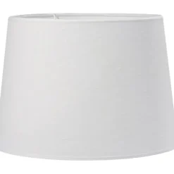 Sofia Lampskärm Franza Vit 20cm