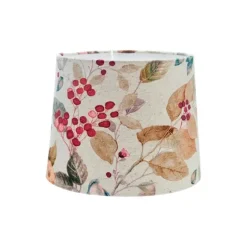 Sofia Lampskärm Garden Beige 30cm
