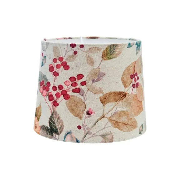 Sofia Lampskärm Garden Beige 30cm