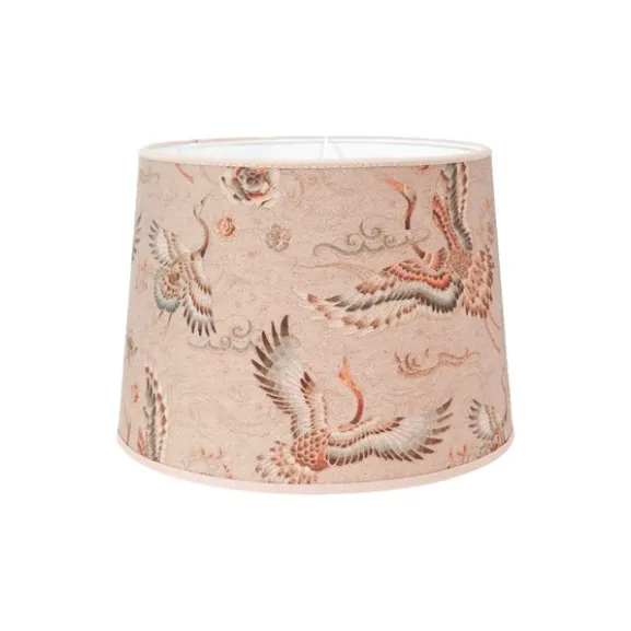 Sofia Lampskärm Heron Beige 25cm