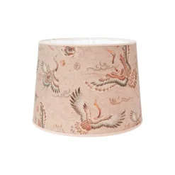 Sofia Lampskärm Heron Beige 20cm