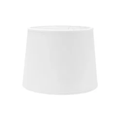 Sofia Lampskärm Lin Offwhite 30cm