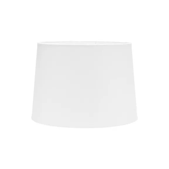 Sofia Lampskärm Lin Offwhite 35cm