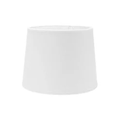 Sofia Lampskärm Lin Offwhite 20cm