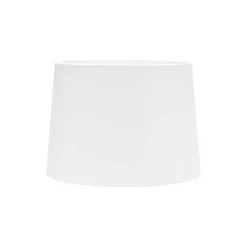 Sofia Lampskärm Lin Offwhite 40cm