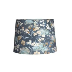 Sofia Lampskärm Äng Blå 20cm