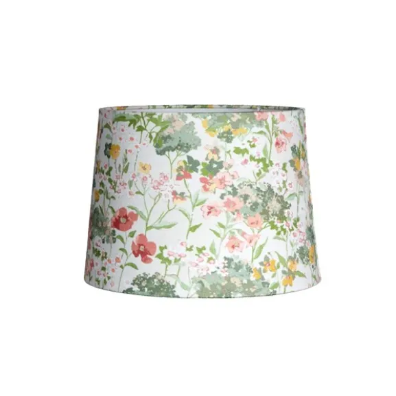 Sofia Lampskärm Äng Multi 35cm