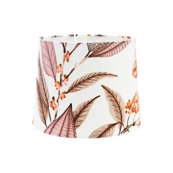 Sofia Lampskärm Seedpod Puder 25cm