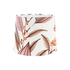 Sofia Lampskärm Seedpod Puder 20cm