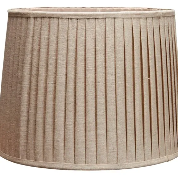 Sofia Plissé Natur 20cm