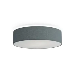 Soft Plafond, Blå ull 44cm