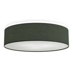 Soft Plafond, Grön ull 60cm
