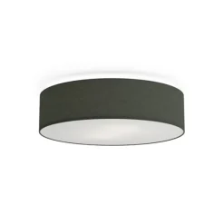 Soft Plafond, Grön ull 44cm
