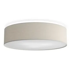 Soft Plafond, Vit ull 60cm