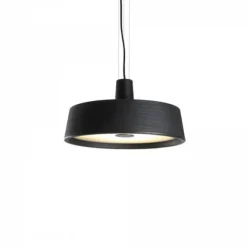 Soho 57 takpendel IP44, svart
