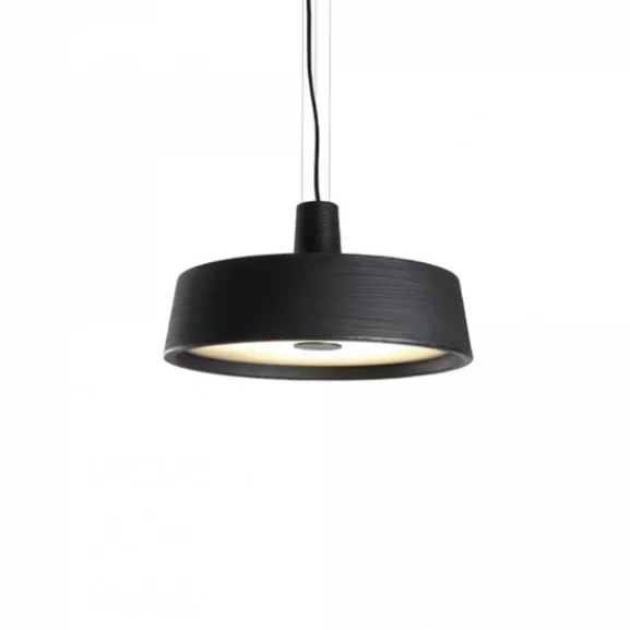 Soho 57 takpendel IP44, svart
