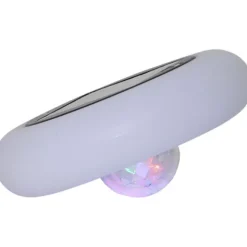 Solcellsdekoration Pool light, Vit