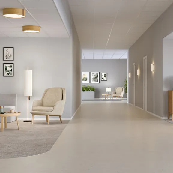 SolMate plafond Ek
