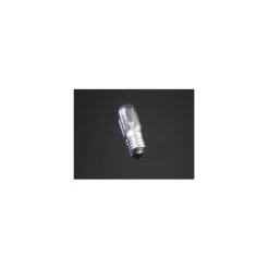 Spis/signallampa 6-10W E14 220-260V