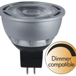 Spotlight-LED MR16 DimToWarm 5W(28W) 280lm