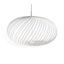 Spring Large pendel, vit 95cm