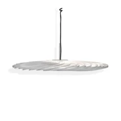 Spring Small pendel, vit 56cm