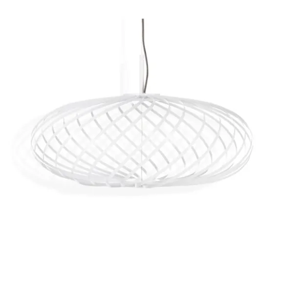 Spring Small pendel, vit 56cm