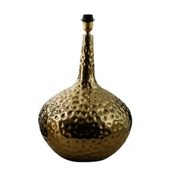 Stanton Lampfot Guld 38cm