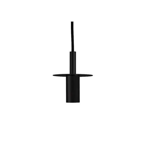 Starlight 1 Taklampa Svart