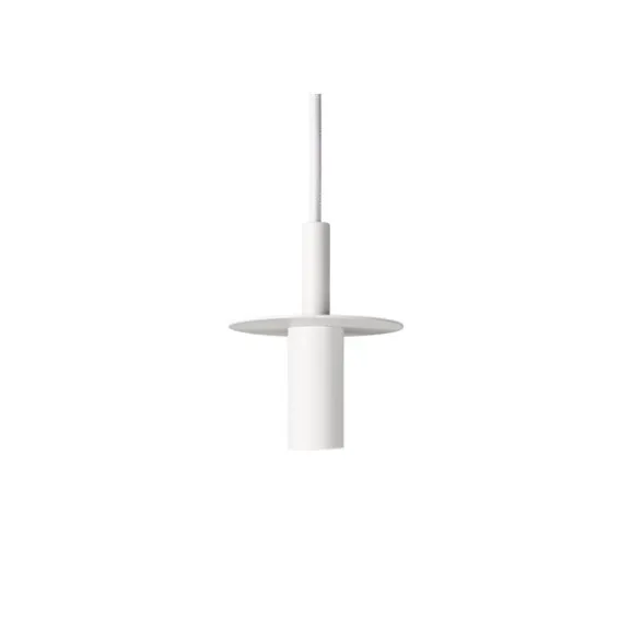 Starlight 1 Taklampa Vit