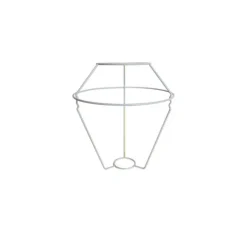 Stativ för bord-/golvlampa 406 C E27