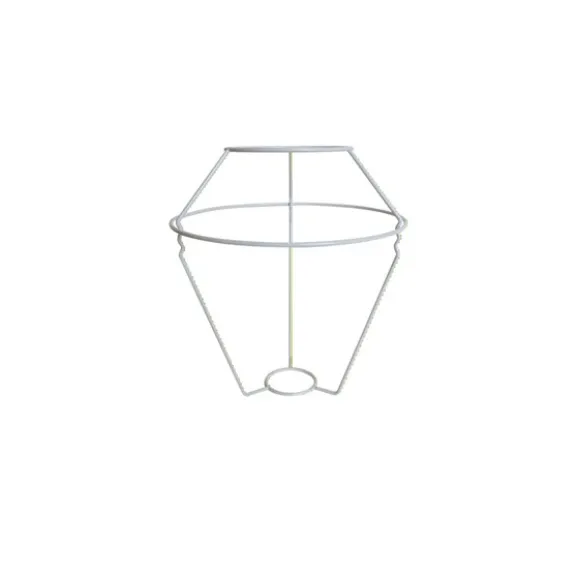 Stativ för bord-/golvlampa 406 C E27