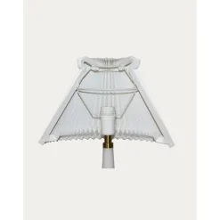 Stativ för bordslampa 406 A E27