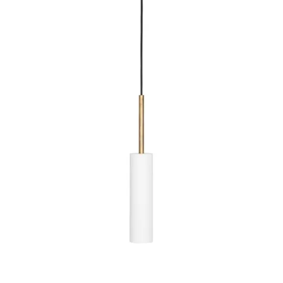 Stav XL taklampa, vit