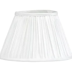 Stella lampskärm Offwhite 35cm