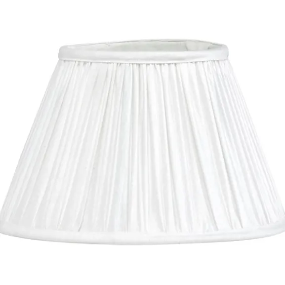 Stella lampskärm Offwhite 35cm
