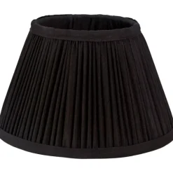 Stella lampskärm Svart 35cm