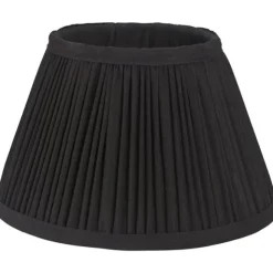 Stella lampskärm Svart 25cm