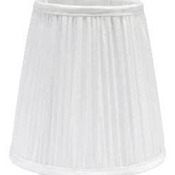Stella Toppringskärm Offwhite 20cm