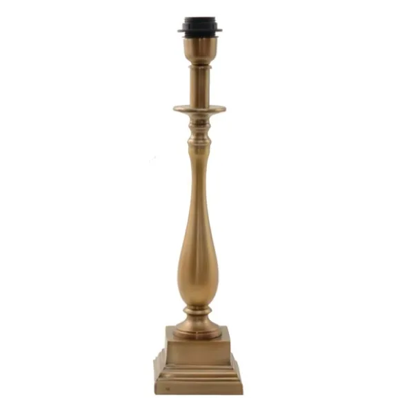 Strada Lampfot Låg Oxid 11,5cm