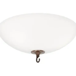 Stävie plafond, oxid/opal 38cm