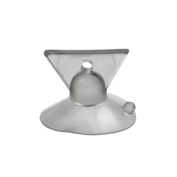 Sugpropp, transparent 5cm